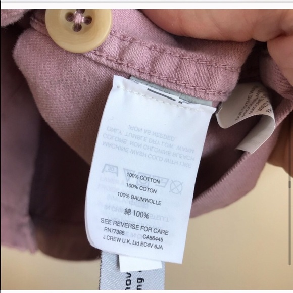 Madewell Lightweight Cropped Swing Jacket - Picture 6 of 8